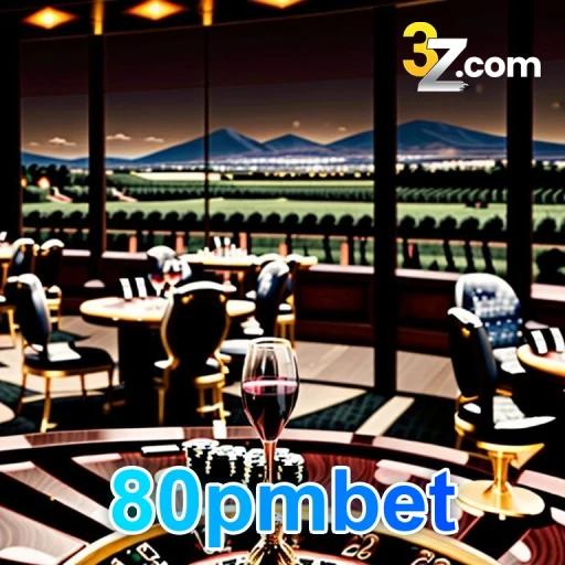 80pmbet