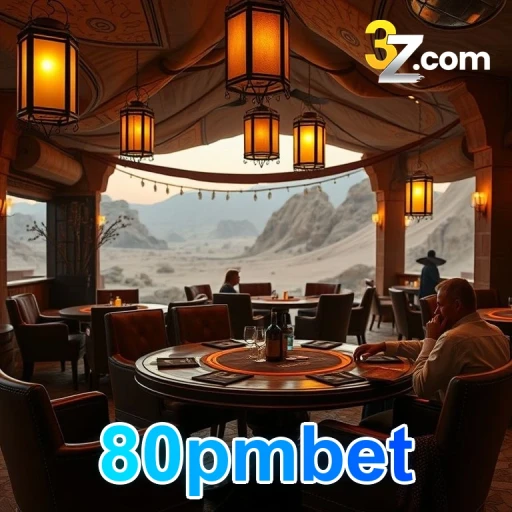 80pmbet Jogos de caça-níqueis