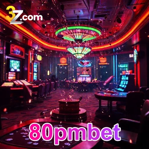 80pmbet Apostas Esportivas