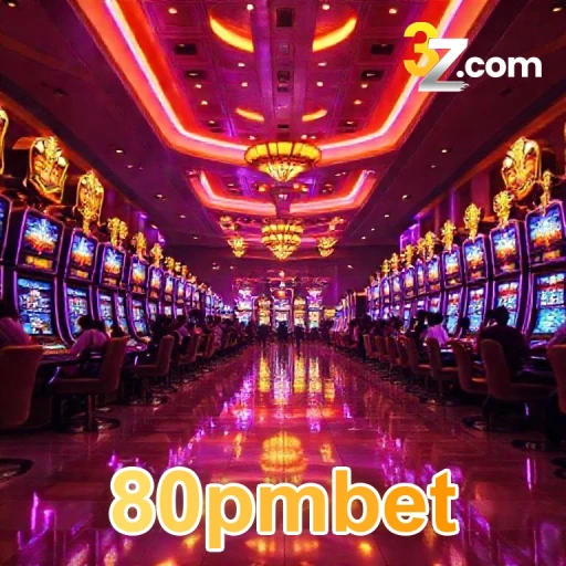 80pmbet