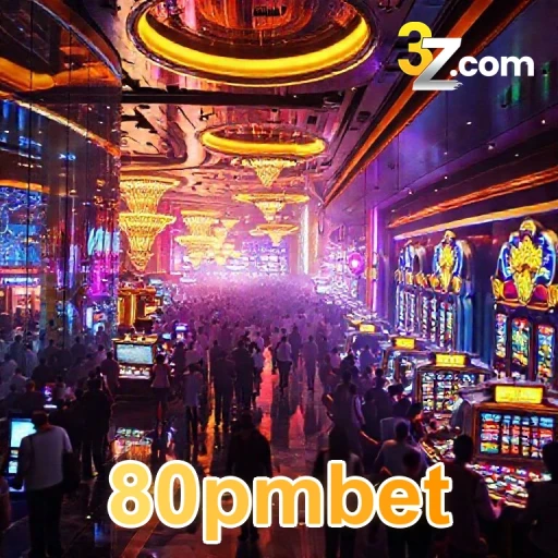 80pmbet Jogos de caça-níqueis