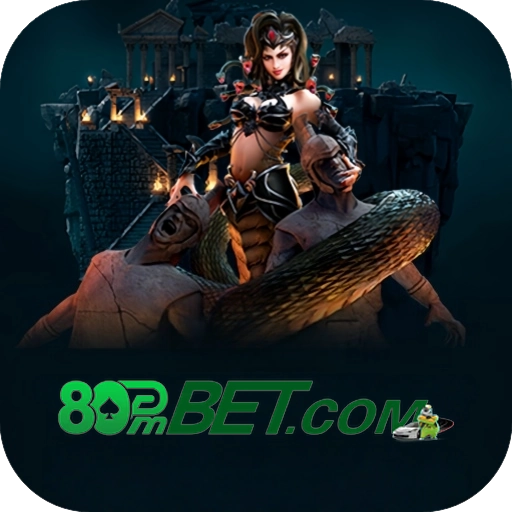 80pmbet LOGO