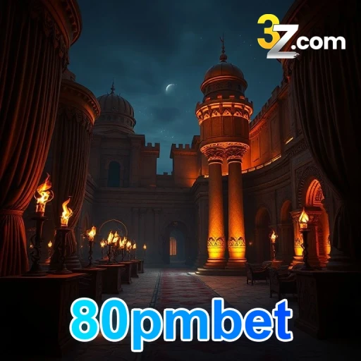 80pmbet Jogos de caça-níqueis