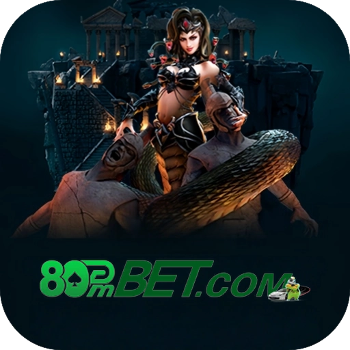 80pmbet logo